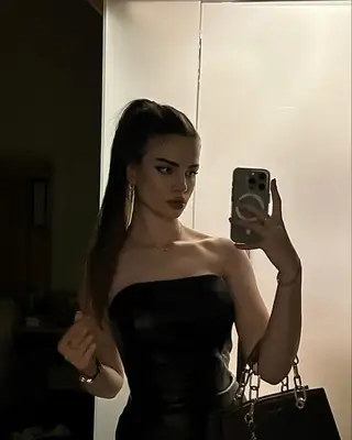 FLOWTECHNO DORUK 2025 Istanbul Gerçek Üniversiteli Escort Bayan Resimleri - DRKCNAY ELITE %100 GERÇEK - Tanya eskort buluşmak için - Poz 1