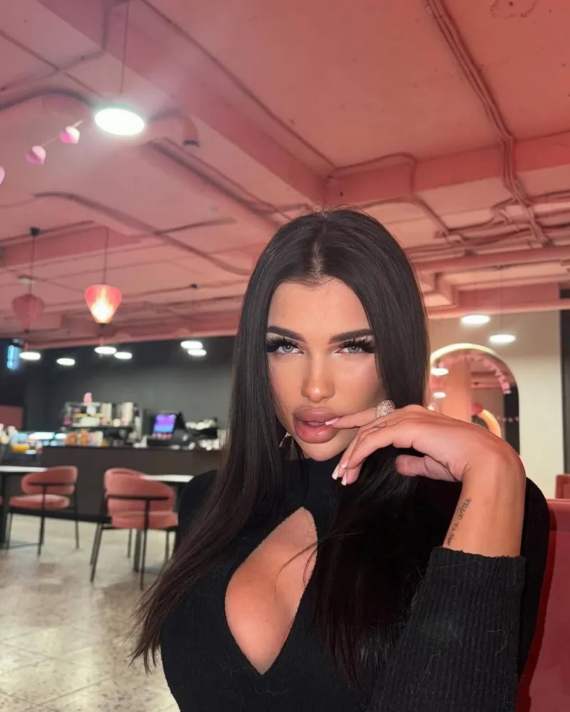 uskudar-bagimsiz-siyahi-universiteli-kaporasiz--bayan Escort İlanı Pelin - %100 Gerçek Fotoğraflı Randevu