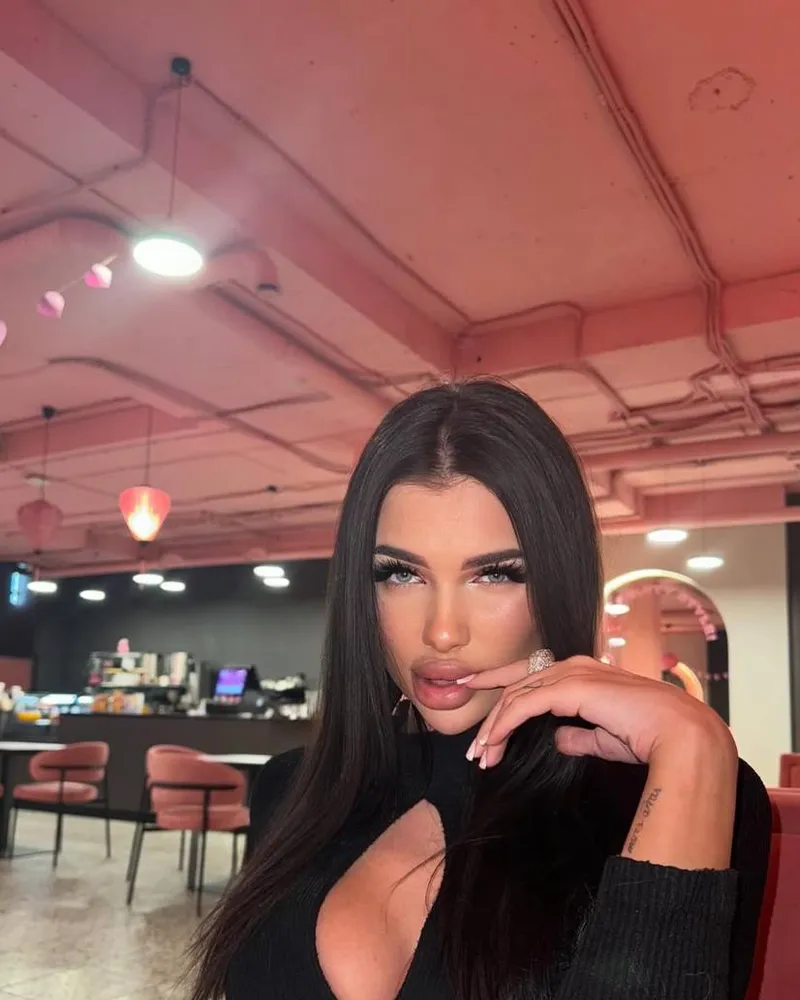 uskudar-bagimsiz-siyahi-universiteli-kaporasiz--bayan Escort İlanı Merve - %100 Gerçek Fotoğraflı Randevu