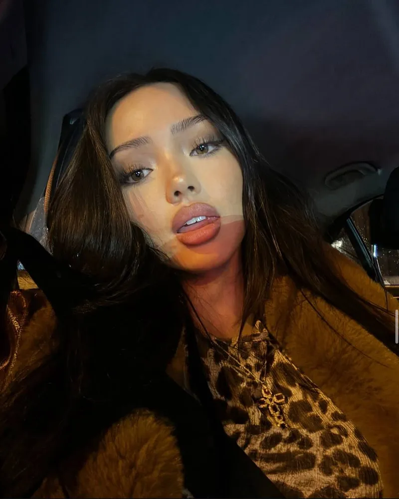 uskudar-bagimsiz-siyahi-universiteli-kaporasiz--bayan Escort İlanı Meltem - %100 Gerçek Fotoğraflı Randevu