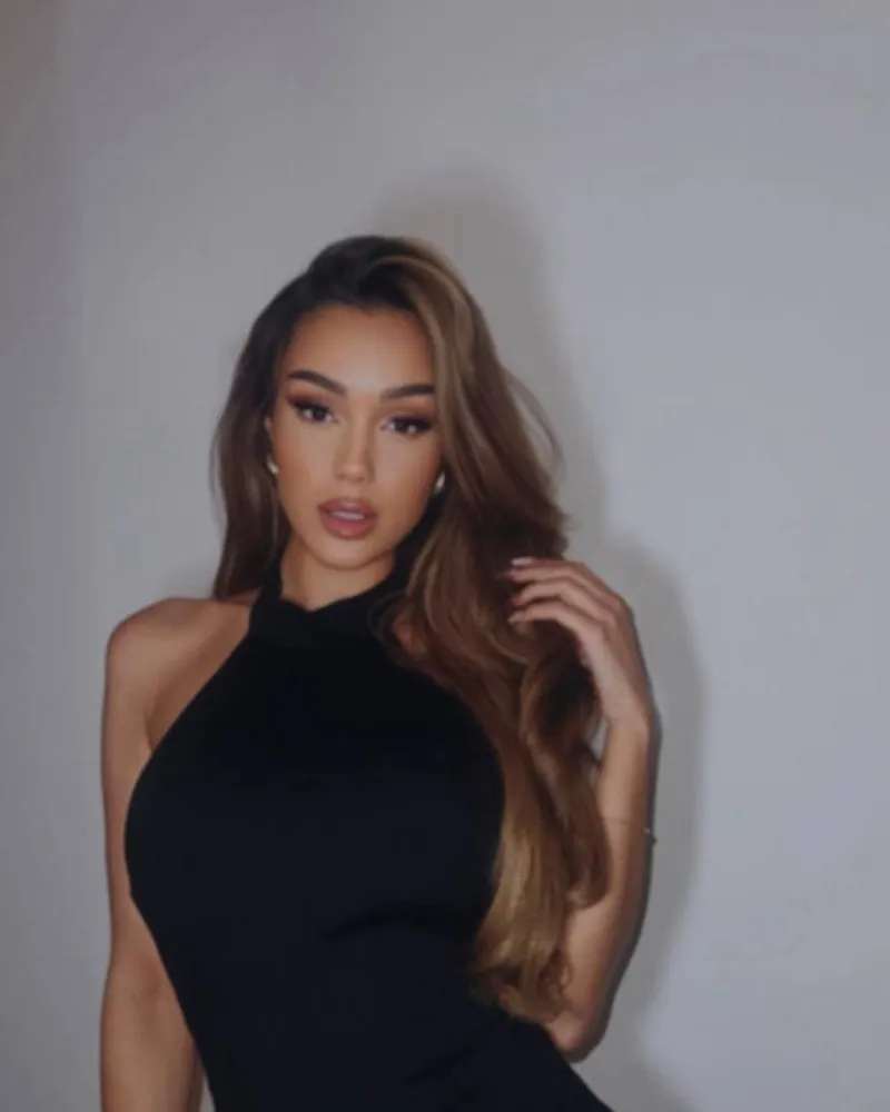 uskudar-bagimsiz-siyahi-universiteli-kaporasiz--bayan Escort İlanı Gamze - %100 Gerçek Kaporasız Buluşma