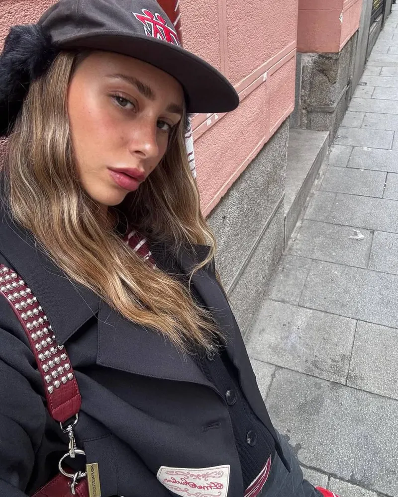 uskudar-bagimsiz-siyahi-universiteli-kaporasiz--bayan Escort İlanı Pelin - %100 Gerçek Fotoğraflı Randevu