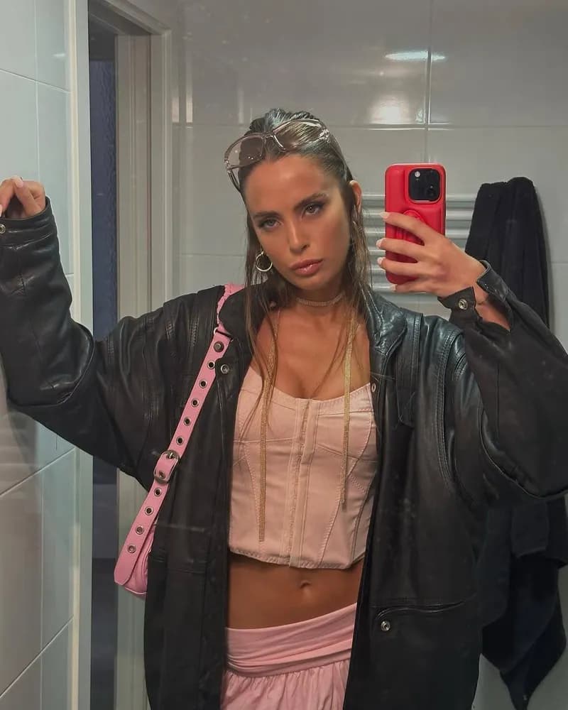 İstanbul Beşiktaş Derya Escort Escort Bayan İlan Fotoğrafı
