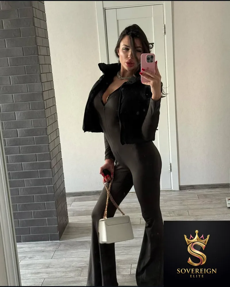 FLOWTECHNO Maria İstanbul VIP FLOWTECHNO Maria İstanbul Escort - %100 Gerçek ve Onaylı Profil